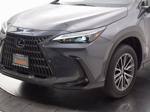 Used 2023 Lexus NX 350 AWD image 10