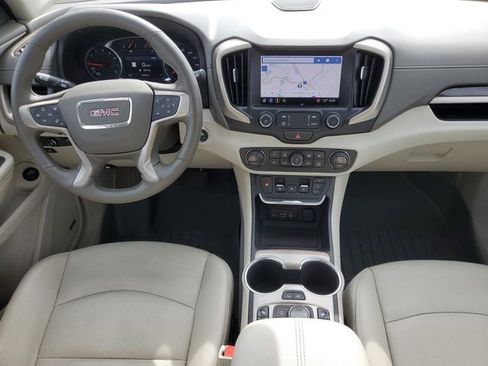 Certified 2019 GMC Terrain Denali w/ Advanced Safety Package image 13