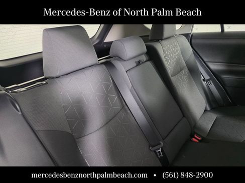 Used 2021 Toyota RAV4 XLE w/ Convenience Package FWD image 26