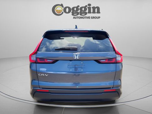 Used 2024 Honda CR-V EX image 4