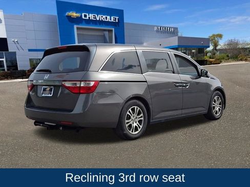 Used 2013 Honda Odyssey EX-L image 24