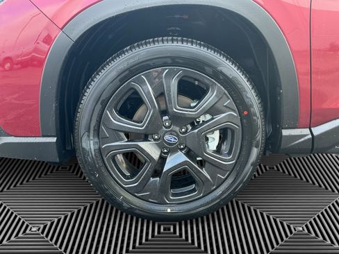 New 2026 Subaru Ascent Bronze Edition image 14