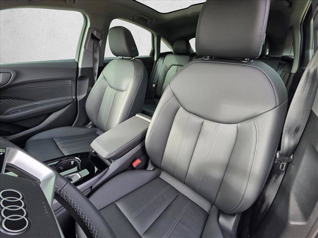Used 2025 Audi A5 Premium w/ Convenience Package AWD/4WD image 15
