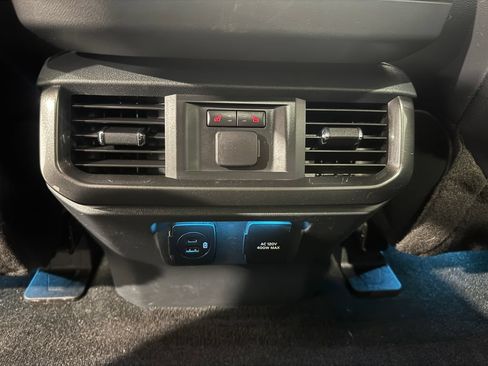 Used 2021 Ford F150 Lariat w/ Equipment Group 502A High AWD/4WD image 37