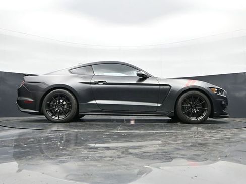 Used 2017 Ford Mustang Shelby GT350 w/ Electronics Package RWD image 41