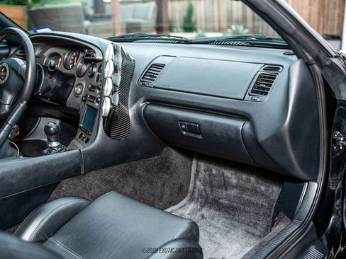 Used 1997 Toyota Supra Turbo RWD image 66