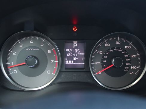 Used 2014 Subaru Forester 2.5i Limited image 30