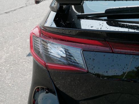 Used 2024 Honda Civic Sport Touring image 17