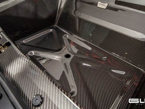 Used 1995 Porsche 911 Cabriolet image 12