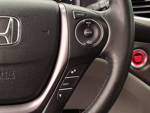Used 2018 Honda Pilot EX-L image 23