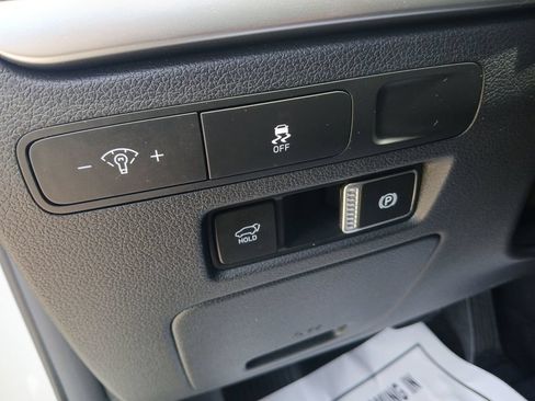 Used 2024 Hyundai Palisade SEL w/ Premium Package FWD image 30