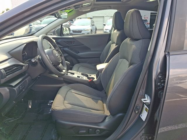 Certified 2024 Subaru Crosstrek 2.0i Premium AWD/4WD image 13
