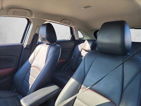 Used 2017 MAZDA CX-3 Touring image 11