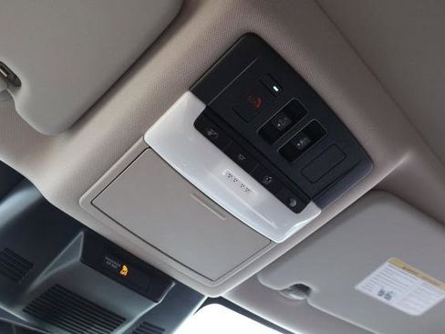 New 2026 Nissan Rogue SV image 18