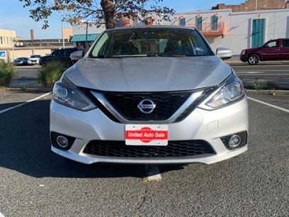 Used 2016 Nissan Sentra SL