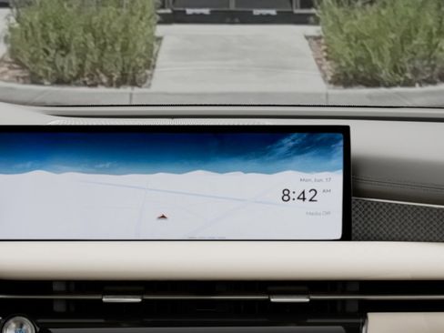 New 2026 Genesis G80 2.5T Sport Prestige image 12