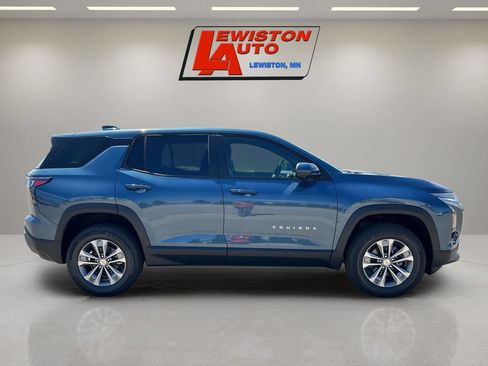 New 2026 Chevrolet Equinox LT w/ Convenience Package II AWD/4WD image 13