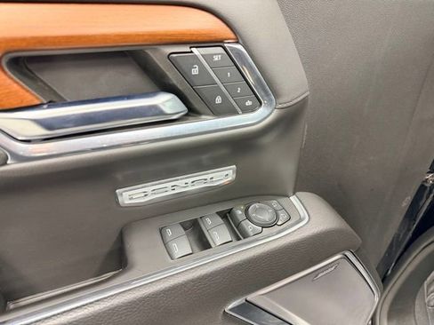 Certified 2023 GMC Sierra 1500 Denali image 25