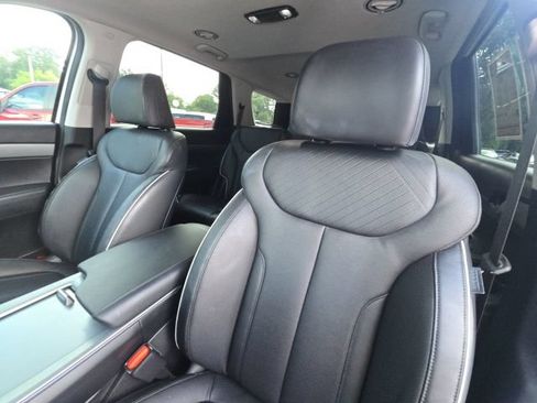 Used 2023 Hyundai Palisade XRT FWD image 25