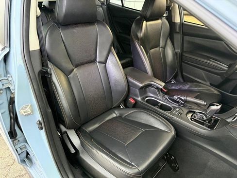 Used 2021 Subaru Crosstrek 2.5i Limited image 11