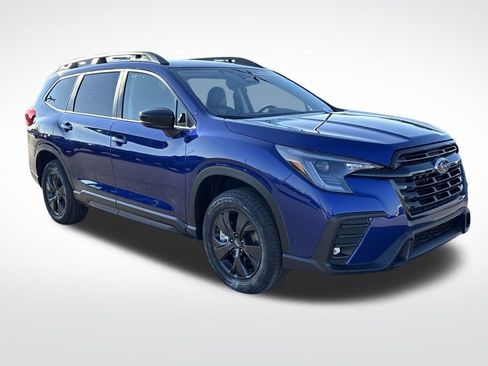 New 2026 Subaru Ascent Premium image 9