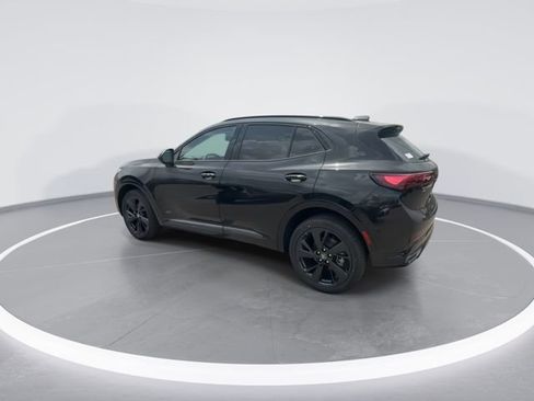 New 2026 Buick Envision Sport Touring AWD/4WD image 6