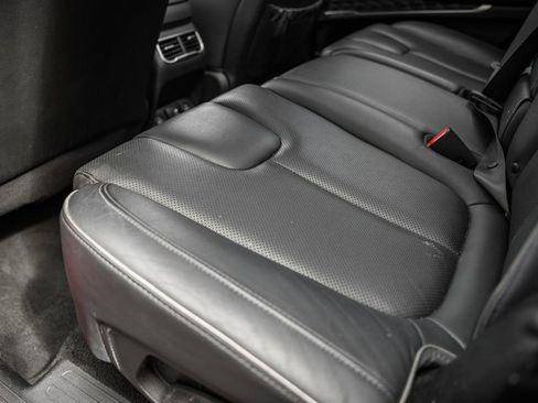 Used 2023 Hyundai Santa Fe Limited image 36