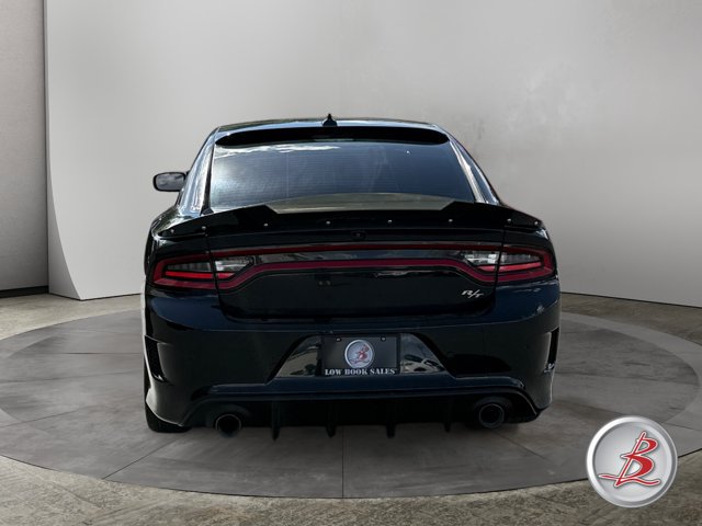 Used 2022 Dodge Charger R/T RWD image 6