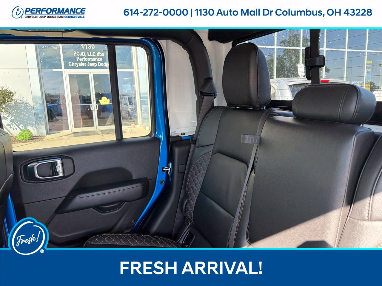 Used 2023 Jeep Gladiator Overland AWD/4WD image 21