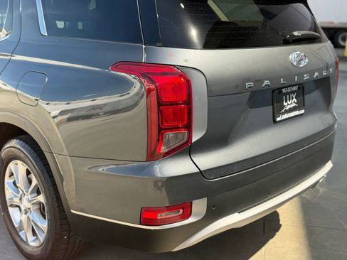 Used 2022 Hyundai Palisade SE FWD image 12