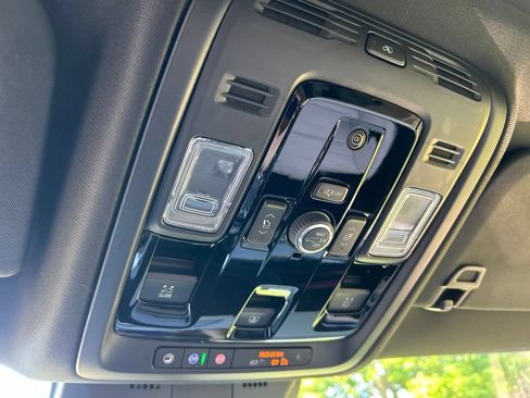 Used 2025 Cadillac Escalade Sport w/ LPO, Floor Liner Package AWD/4WD image 63