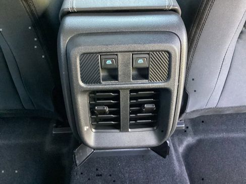 New 2025 Ford Bronco Big Bend image 42