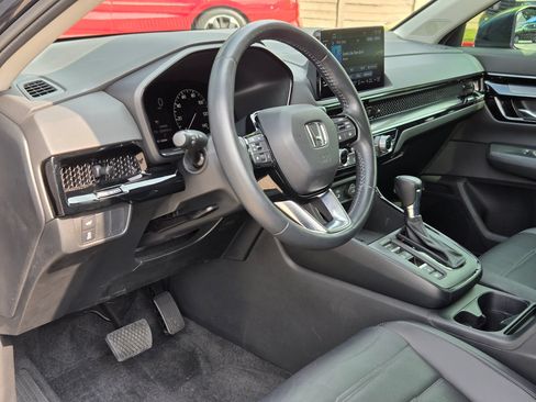 Used 2024 Honda CR-V EX-L image 12