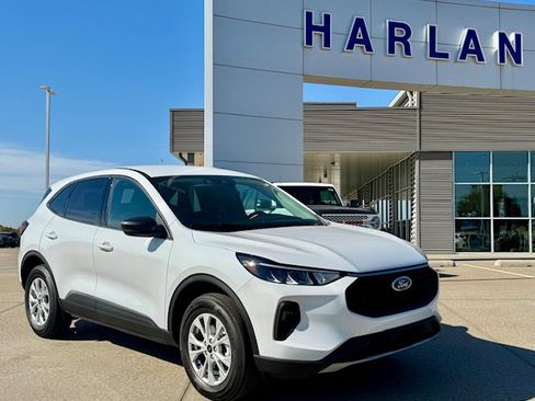 New 2026 Ford Escape Active w/ Tech Pack #1 image 1