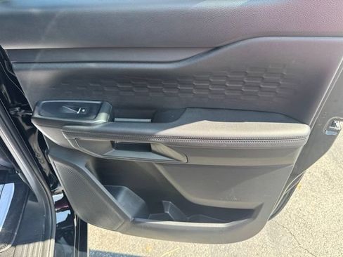 New 2026 Ford Ranger XLT w/ Equipment Group 301A High AWD/4WD image 14