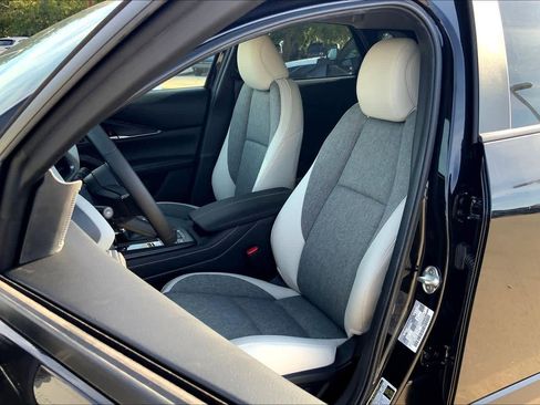 New 2026 MAZDA CX-30 AWD 2.5 S image 9