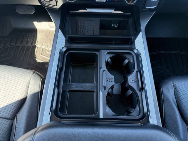 Certified 2023 Ford F250 Lariat w/ FX4 Off-Road Package AWD/4WD image 35