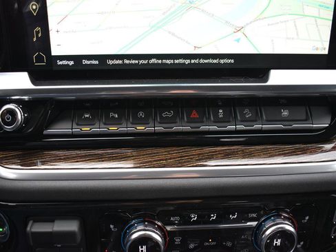 New 2026 GMC Sierra 1500 Elevation w/ Elevation Premium Package image 18