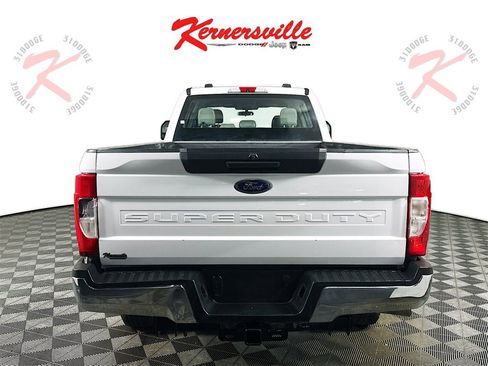 Used 2021 Ford F250 XL w/ Power Equipment Group image 6