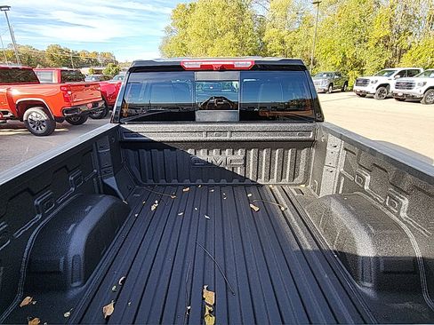 New 2026 GMC Sierra 1500 Denali image 8