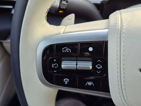 New 2026 Genesis GV80 3.5T Prestige image 23