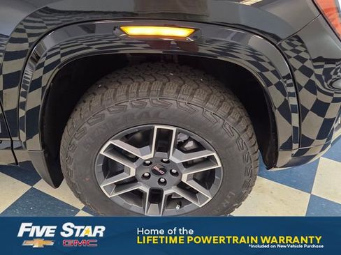 New 2026 GMC Terrain AT4 w/ Convenience Package III AWD/4WD image 11