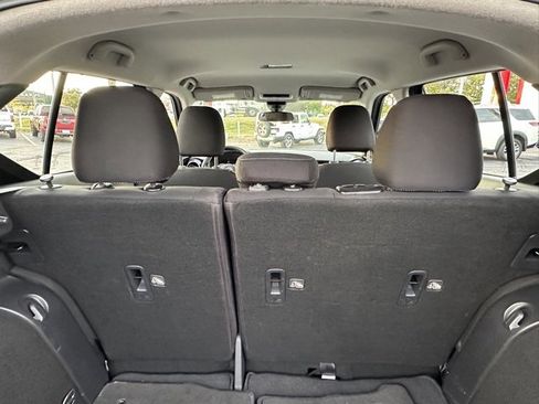 Certified 2023 Nissan Kicks SV image 18