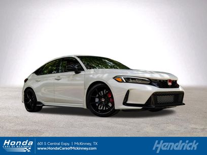 Used 2024 Honda Civic Type R