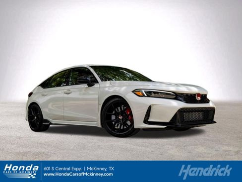 Used 2024 Honda Civic Type R image 1