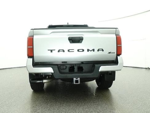 New 2025 Toyota Tacoma SR5 image 87