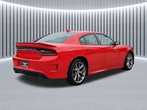 Used 2023 Dodge Charger GT RWD image 6