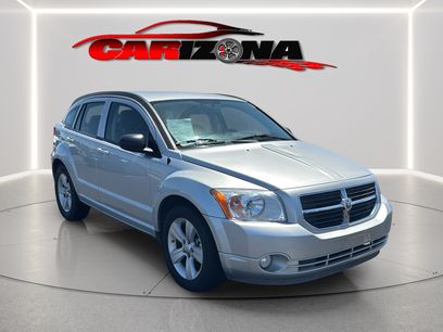 Used 2012 Dodge Caliber SXT