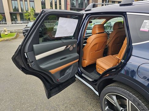 New 2026 Genesis GV80 2.5T Prestige AWD/4WD image 22