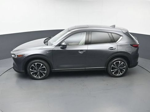 Certified 2023 MAZDA CX-5 AWD 2.5 S w/ Premium Plus Pkg image 39